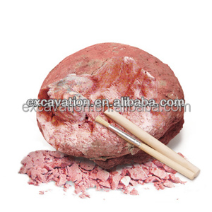 <span class=keywords><strong>Jouet</strong></span> en plastique intelligent 3D d'apprentissage de l'astronomie, Excavation d'œuf de dinosaure fossile pour garçon de 6 ans, cadeaux d'<span class=keywords><strong>anniversaire</strong></span>, offre spéciale - Product Image 3