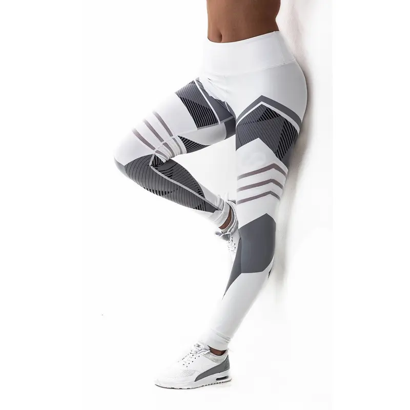 Factory wholesale cheaper price soft fitness leggings for women yoga leggings