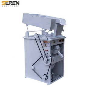 SEREN Haute Capacité Paddy Cacao Grain De Café à Enlever la Pierre De Riz Dénoyauteuse - Product Image 4