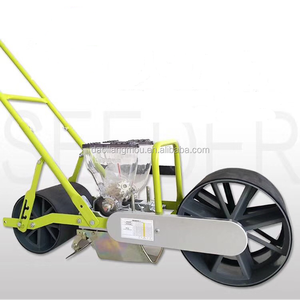 Semoir manuel pour légumes Jp, machine à planter des graines d'oignons et <span class=keywords><strong>de</strong></span> <span class=keywords><strong>carottes</strong></span> - Product Image 2