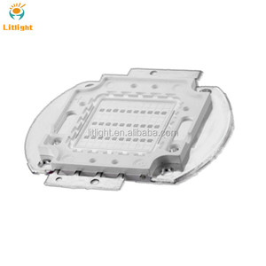 אישית סגול אולטרה סגול דיודה טייוואן Epileds שבב 10-500W 395nm 400nm 410nm גבוהה כוח COB <span class=keywords><strong>UV</strong></span> <span class=keywords><strong>LED</strong></span> מערך 405nm 30W גיליון נתונים - Product Image 2