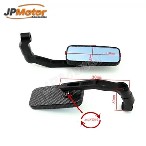 JPMotor Hot Sale Modified Motorcycle Side Mirror