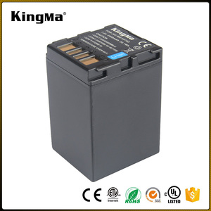Kingma reemplazo li-ion BN-VF733 <span class=keywords><strong>3400</strong></span> <span class=keywords><strong>mAh</strong></span> recargable batería de la cámara para JVC GR-D239 GR-D240 cámara digital - Product Image 6