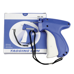 Pistola Etiquetadora Estándar, Pistola para Etiquetas de Flecha, Pistola para Etiquetas de Precio, Etiquetadora - Product Image 3