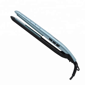 Nouveau Design <span class=keywords><strong>450</strong></span> <span class=keywords><strong>Fahrenheit</strong></span> Titane Défriser Les Cheveux - Product Image 4