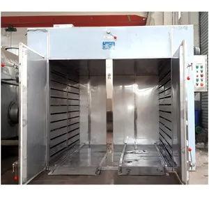 Food Dryer Garlic Seaweed Spice Drying Machine