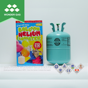 <span class=keywords><strong>Prix</strong></span> concurrentiel Cylindre Jetable De Gaz D'hélium Bouteille D'hélium Pour Ballons - Product Image 2