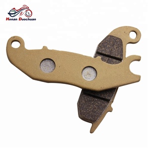 Juego de rastrillos para motocicleta, accesorios para motos de 465 H, 250 ADS ron300 ronront ads - Product Image 5