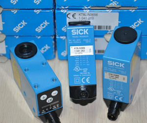 Cảm biến W100-2 quang điện 6052362 quang điện retro-phản xạ chuyển đổi WL100-2P4439 Sick thu nhỏ cảm biến quang điện - Product Image 3