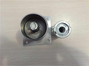 DM 304ss resistente ajustable pies de acero inoxidable - Product Image 6