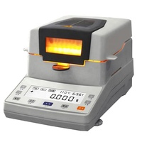 Fabricant de testeur/humidimètre numérique de haute qualité