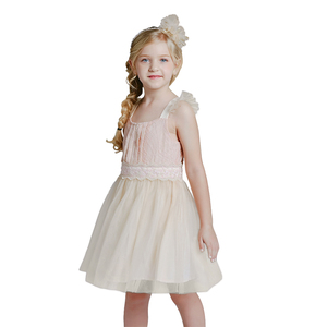 kids frock model
