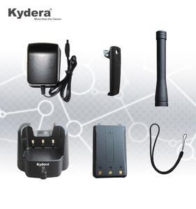 Venta caliente de Kydera <span class=keywords><strong>DMR</strong></span> DM-760 de nivel ii <span class=keywords><strong>dmr</strong></span> <span class=keywords><strong>walkie</strong></span> <span class=keywords><strong>talkie</strong></span> - Product Image 2