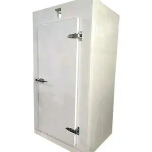 Sistema de refrigeración para habitación, almacenamiento en frío, en venta