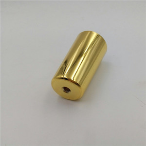 Embouts de pieds de <span class=keywords><strong>meubles</strong></span> <span class=keywords><strong>anciens</strong></span>, manchons en laiton - Product Image 3