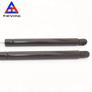 Puntal de soporte de elevación de resorte de <span class=keywords><strong>gas</strong></span> de nitrógeno ajustable hidráulico automático para capó delantero para Camry - Product Image 2