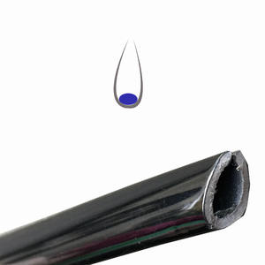 कार गौण पीवीसी दरवाजा बढ़त गार्ड - Product Image 5