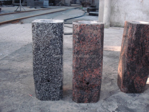 Pierre tombale en granit bon marché de Chine, pierre tombale de <span class=keywords><strong>cimetière</strong></span>, vases à fleurs <span class=keywords><strong>pour</strong></span> tombe - Product Image 4
