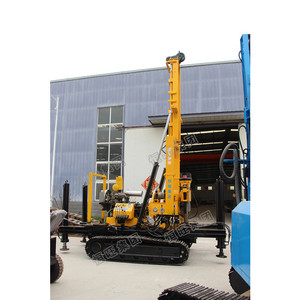 <span class=keywords><strong>Ingersoll</strong></span> <span class=keywords><strong>rand</strong></span> hydraulische crawler boor - Product Image 6