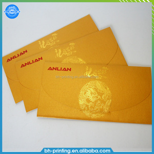 Di alta qualità oro personalizzato <span class=keywords><strong>regalo</strong></span> riciclabile stampa di <span class=keywords><strong>buste</strong></span> - Product Image 2