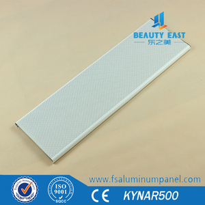 Perforé C <span class=keywords><strong>en</strong></span> forme de Bande Étanche <span class=keywords><strong>Faux</strong></span> Chicane De <span class=keywords><strong>Plafond</strong></span> <span class=keywords><strong>En</strong></span> <span class=keywords><strong>Métal</strong></span> Design - Product Image 1
