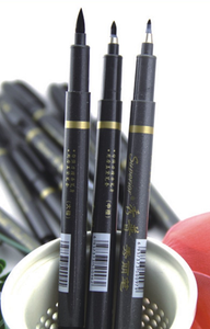 ปากกาเขียนตัวอักษรพร้อมการกันน้ำและแสงแดดดีไซน์ระดับมืออาชีพที่เหนือกว่า - Product Image 5