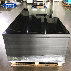 Tấm <span class=keywords><strong>Acrylic</strong></span> Đen Đùn 4fx8f, Tấm <span class=keywords><strong>Acrylic</strong></span> Màu - Product Image 5