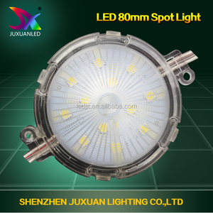 Haute luminosité 12 v 8 cm ip68 cristal <span class=keywords><strong>led</strong></span> spot light avec le prix en gros - Product Image 6