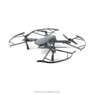 4pcs Mavic פרו 8330 מדחף הגנת משמר להב מגן לdji Mavic פרו Drone אבזרים