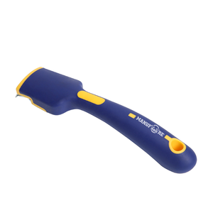 <span class=keywords><strong>De</strong></span> cerámica <span class=keywords><strong>de</strong></span> vidrio cocina raspador limpiador herramienta con hoja - Product Image 5