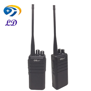 OS alta potencia 5W 3000mAh de largo alcance inalámbrico <span class=keywords><strong>radio</strong></span> comunicador teléfono - Product Image 2