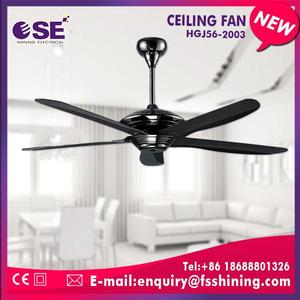 Alibaba surtidor de china industrial ventilador de techo grande Mantener <span class=keywords><strong>la</strong></span> temperatura normal - Product Image 1