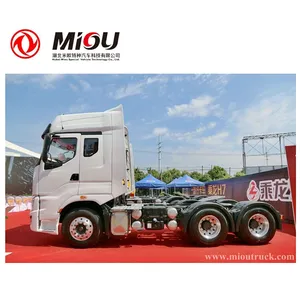 2016 Hot Product Chenglong 6X4 Zware Slepen Tractor Truck Hoofd