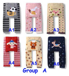 Ananbaby dei bambini dei vestiti del bambino legging pantaloni stretti - Product Image 2