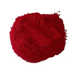 Color Pigments Powder Pigments Red 242 For Plastic Paint Rubber Ink Masterbatch