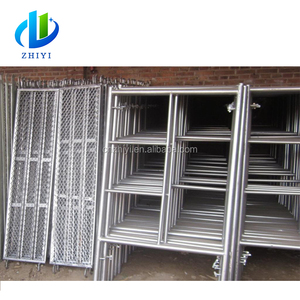 Ponteggi attrezzature nomi/utilizzato ponteggi per la vendita scalfolding costruzione - Product Image 4