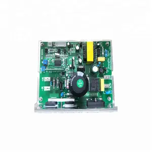 180 v tapis roulant motore dc pcb coppia controller