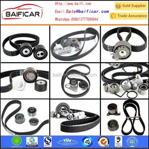 timing belt kits for SUBARU REX/FIORI /JUSTY/SUMO