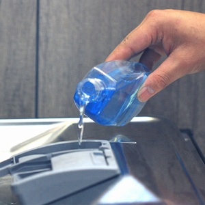 <span class=keywords><strong>ADW</strong></span> Máy Rửa Chén, Chất Tẩy Rửa Máy Rửa Chén Máy Rửa Chén Hỗ Trợ 250Ml - Product Image 2