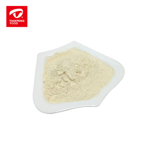 Materie Prime di alta Qualità Secca Disidratato rafano in polvere e wasabi in polvere - Product Image 2