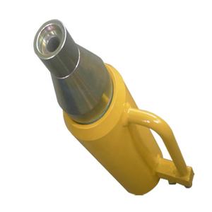 ماكينة شد ما بعد 25 طن ، ضغط مسبق ، مقبس كهربائي أحادي صغير - Product Image 1