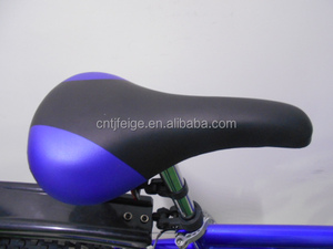 Vélo de montagne à Suspension complète de 26 pouces, FP-SMTB16002, livraison gratuite - Product Image 3
