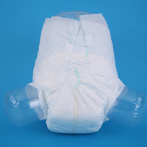 Pañal Geriátrico Desechable Factory Freedom OEM, Pañal con Superficie Seca y Estampada <span class=keywords><strong>para</strong></span> Personas Mayores - Product Image 3