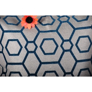 Última 45X45 Fundas de cojín privado impreso sublimación funda de almohada decorativa - Product Image 3