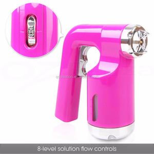Pistola per abbronzatura a spruzzo professionale di vendita calda - Product Image 5