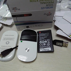 Vodafone <span class=keywords><strong>Router</strong></span> Pocket R205 Di Động Wi-Fi Hotspot - Product Image 2