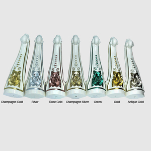 Scratch Resistant <strong>Silver</strong> Metallic <strong>Paint</strong> <strong>Wood</strong> Colored <strong>Paint</strong> <strong>for</strong> Furniture Deco - Product Image 5