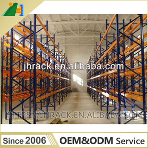 Industrial almacén selectiva trasiego - Product Image 1