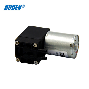 Aquarium Datasheet 12 Volt Mini Áp Lực Cao Dc 10 Watt Máy Bơm Nước - Product Image 1