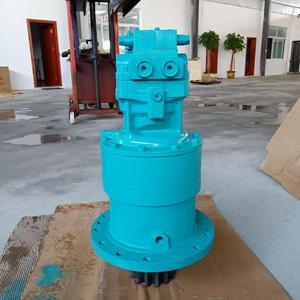 Dispositivo oscilante para excavadora, <span class=keywords><strong>motor</strong></span> oscilante para excavadora, para el <span class=keywords><strong>motor</strong></span> de oscilación, de 2/285/122-YN15V00025F4 YN32W00004F1 - Product Image 6